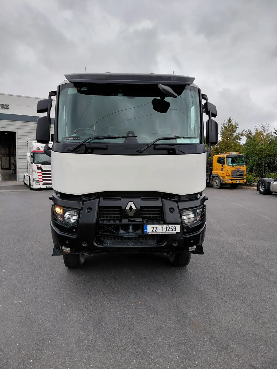 Renault K440 2022 - Image 2