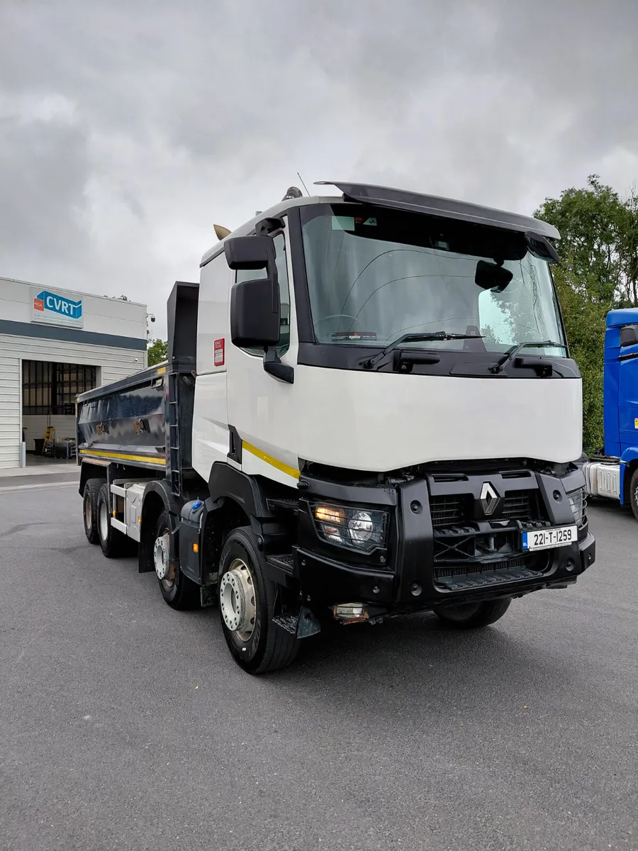 Renault K440 2022 - Image 1