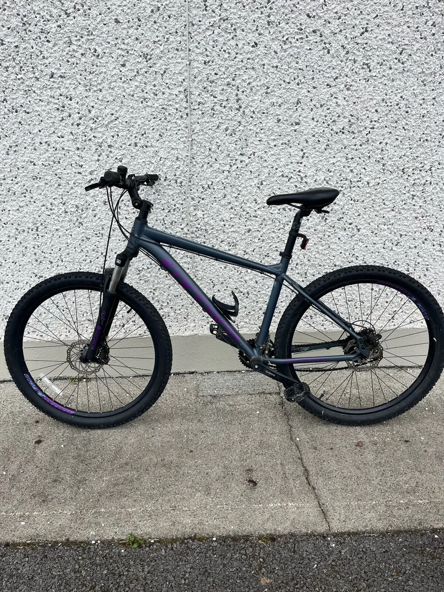 Borneobulletin Com Women's Mountain Bikes For Sale