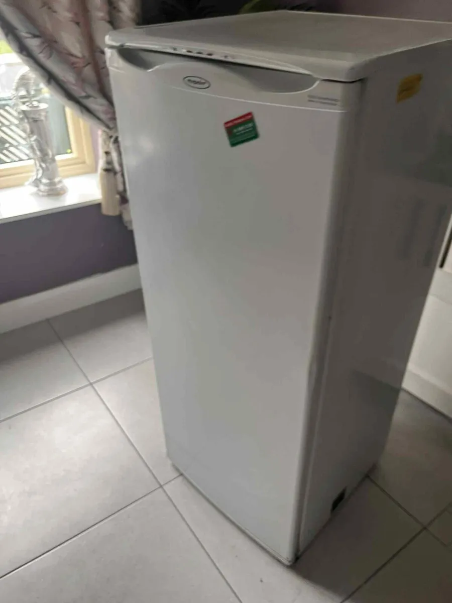 Hotpot freezer - Image 1