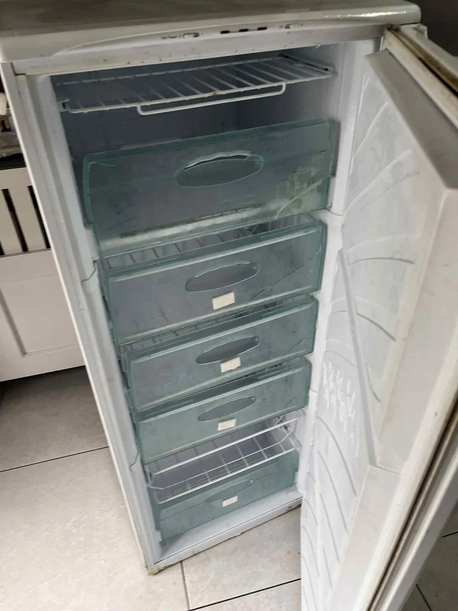 Hotpot freezer - Image 3