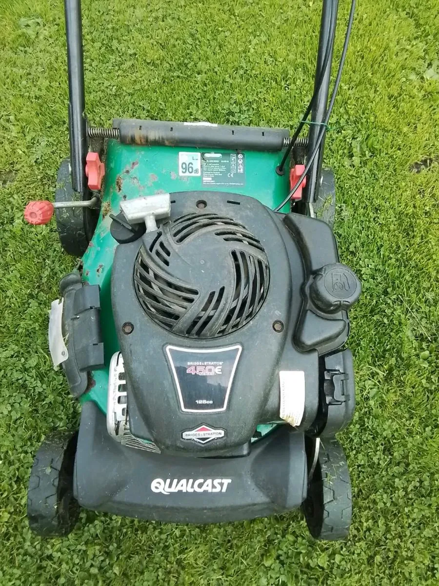 QUALCAST - Image 2
