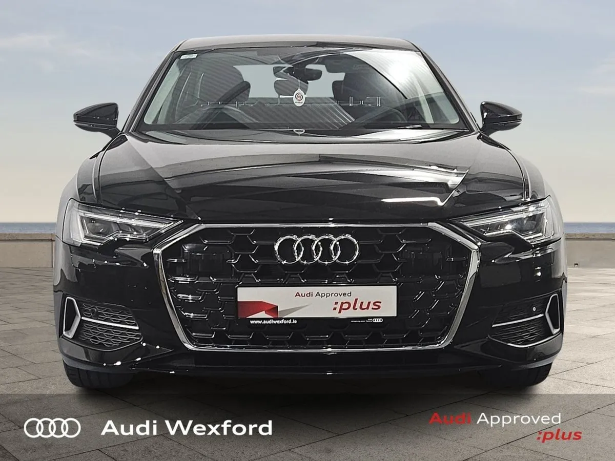 Audi A6 40tdi 204 SE ST  616p/m - Image 3