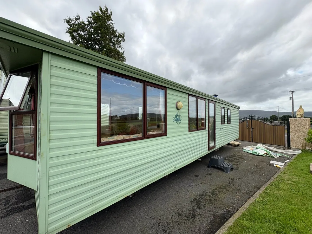 Mobile home - Image 2
