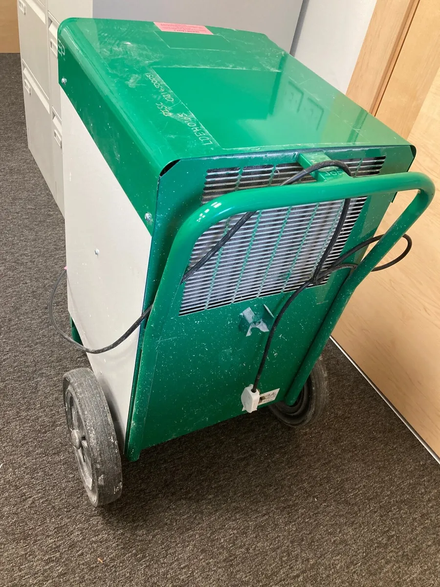 Industrial Dehumidifiers - Image 4