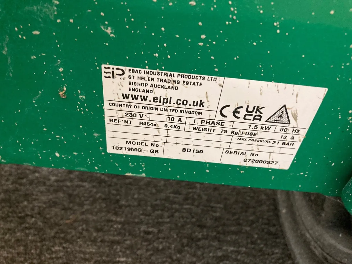Industrial Dehumidifiers - Image 2