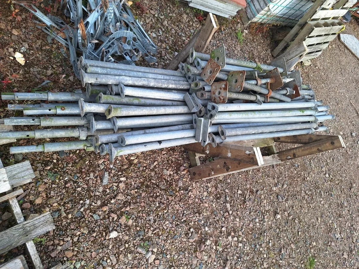 Scaffolding - Image 2