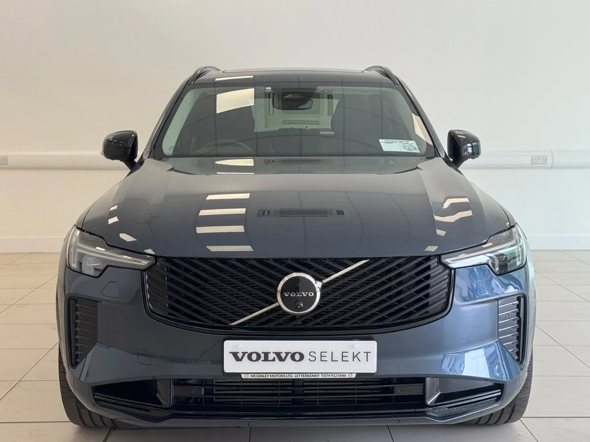 Volvo XC90 t8 2025 - Image 4