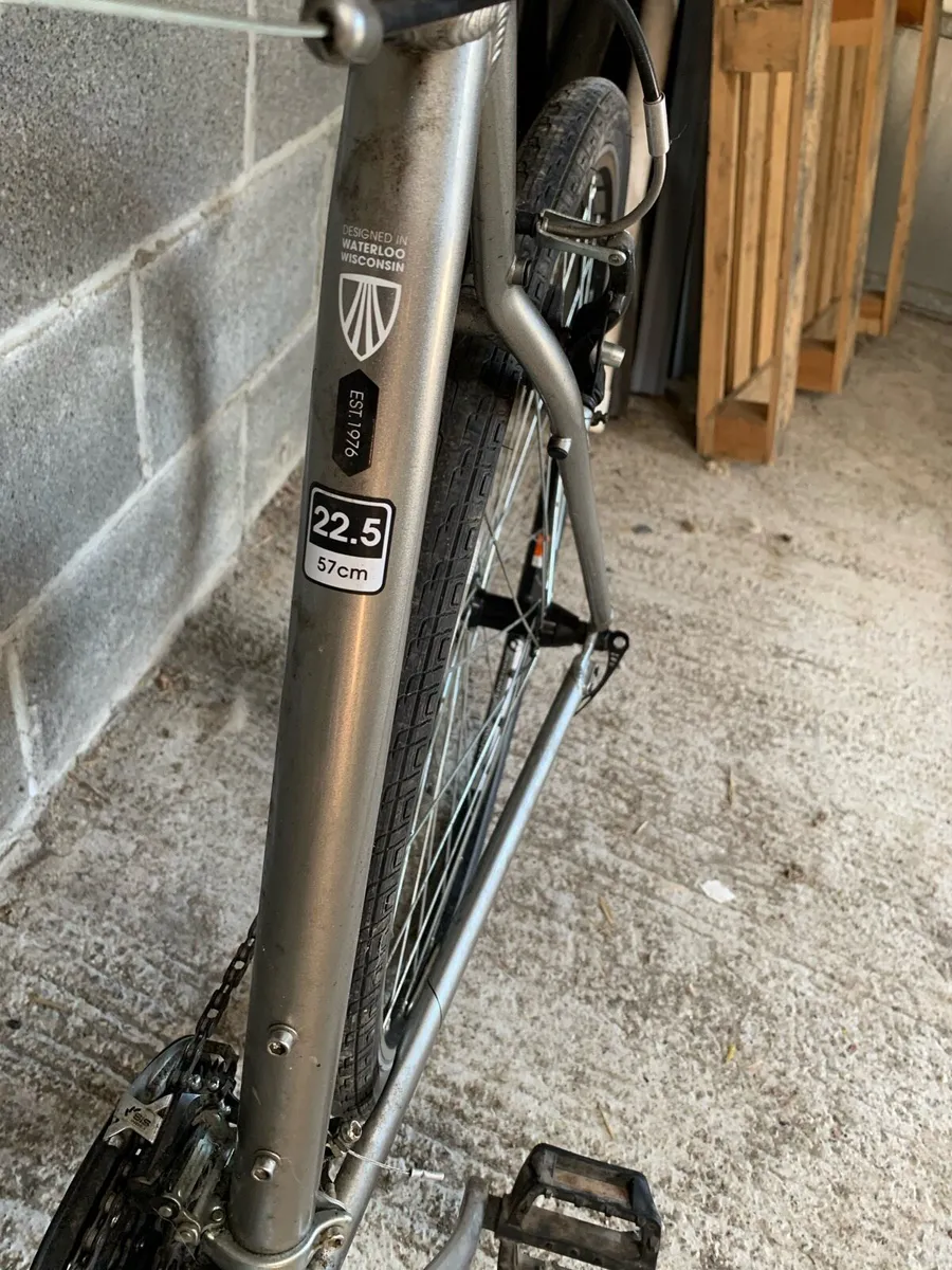 Trek bicycles - Image 2