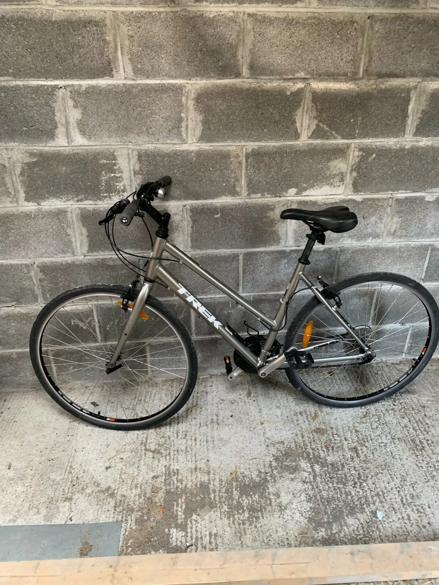Trek bicycles - Image 3