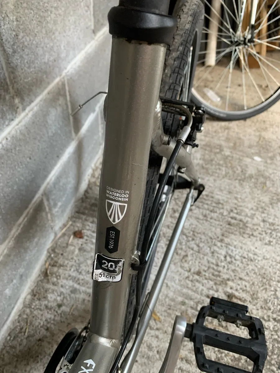 Trek bicycles - Image 4