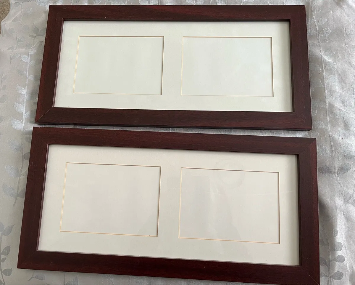 Picture Frames - Selection - Image 2