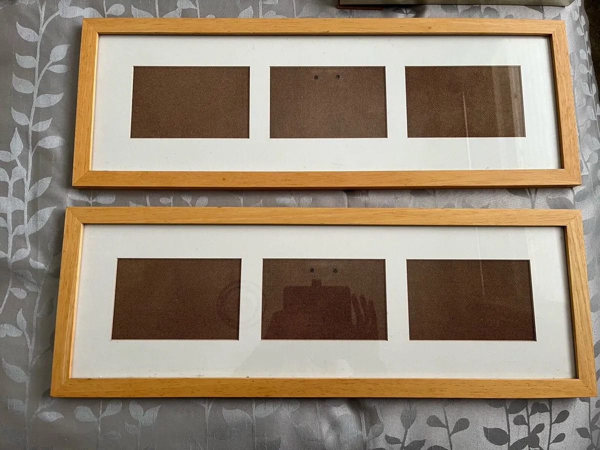 Picture Frames - Selection - Image 3