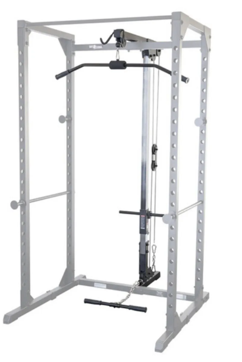 Gym equipment - Image 2