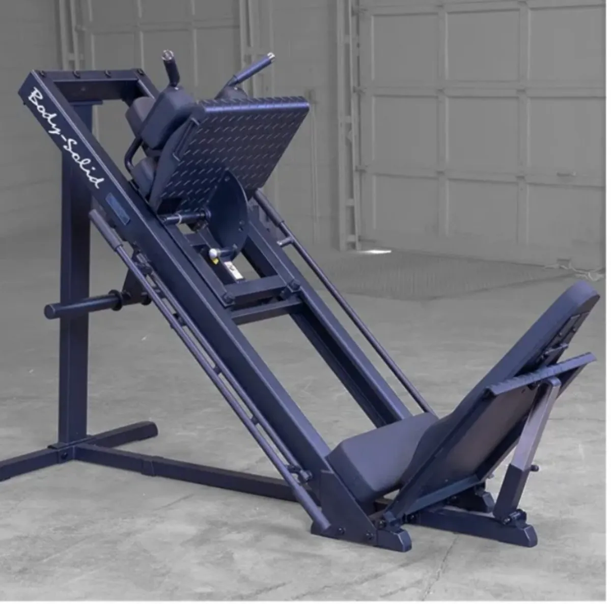 Gym equipment - Image 3