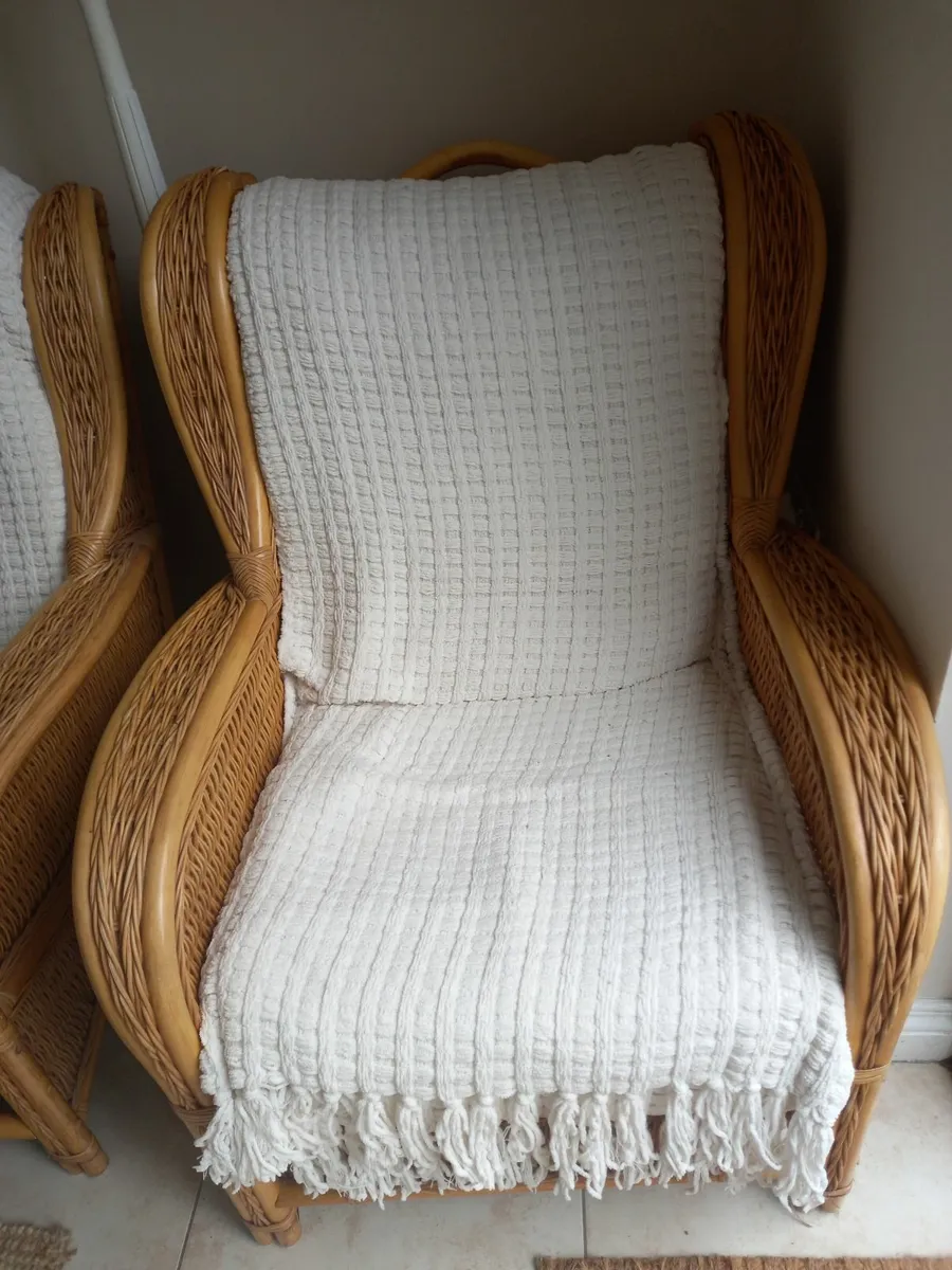 3 piece suite - Image 1