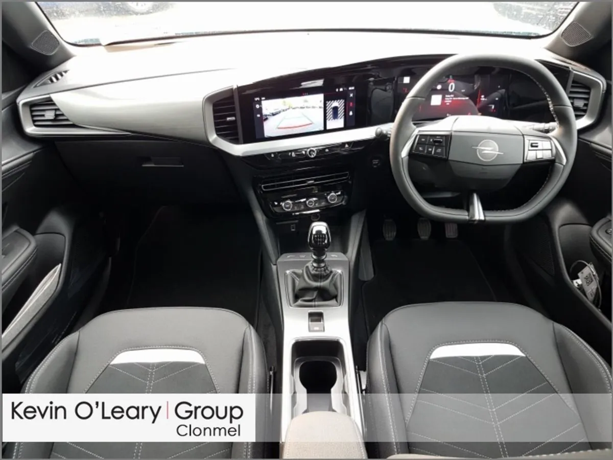 Opel Mokka GS 1.2 136hp 6-speed Manual - Image 2