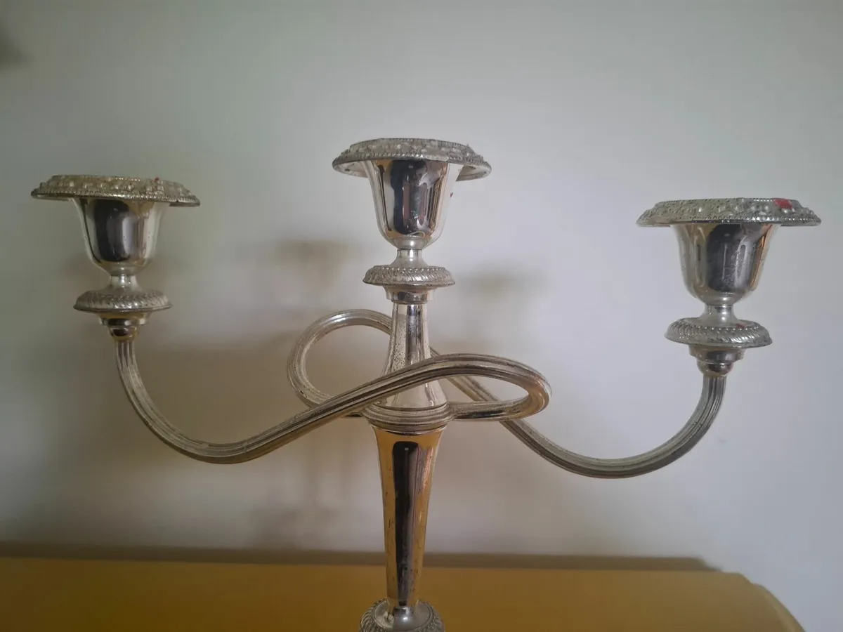 Candelabra - Image 1