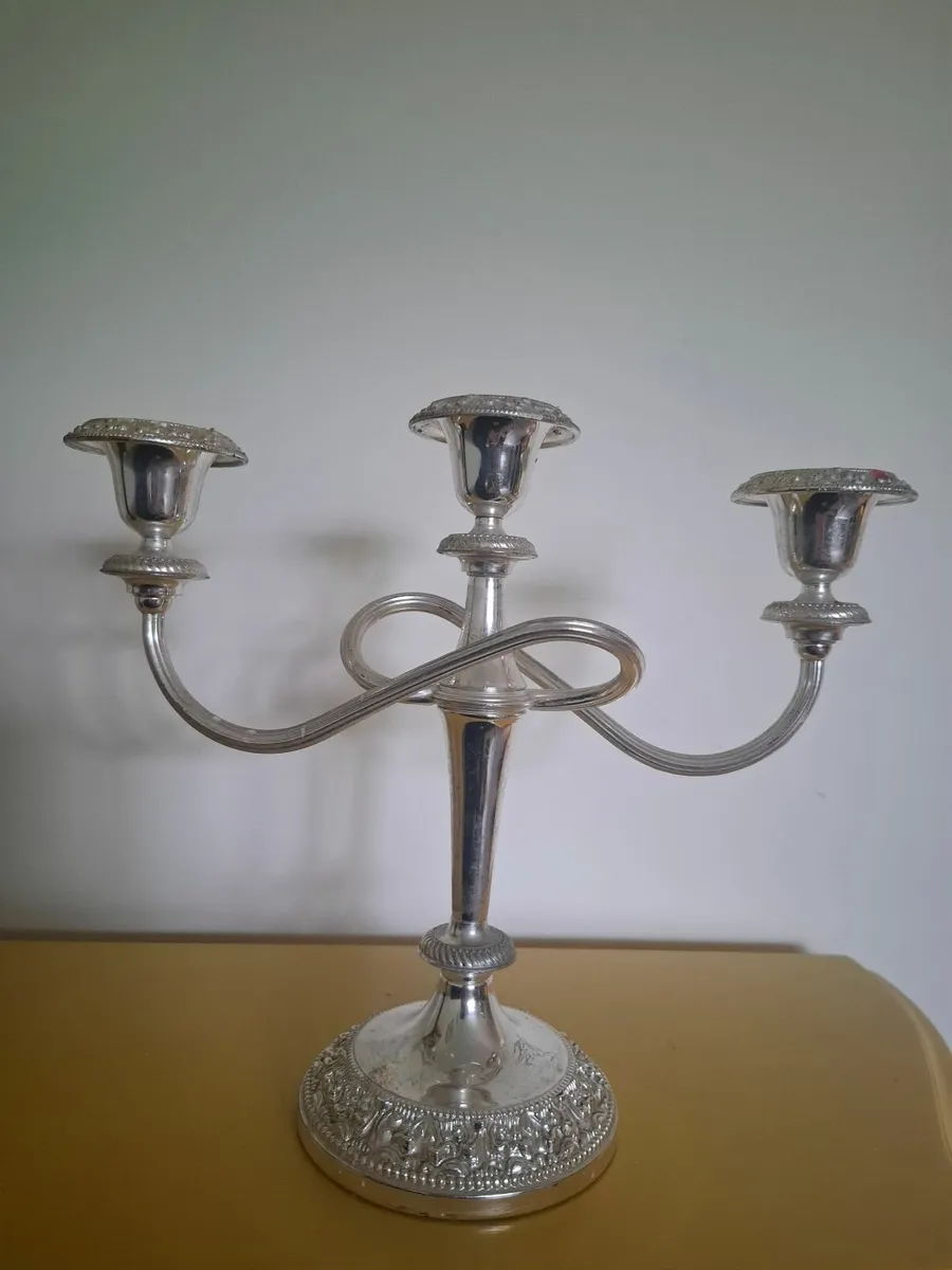 Candelabra - Image 3