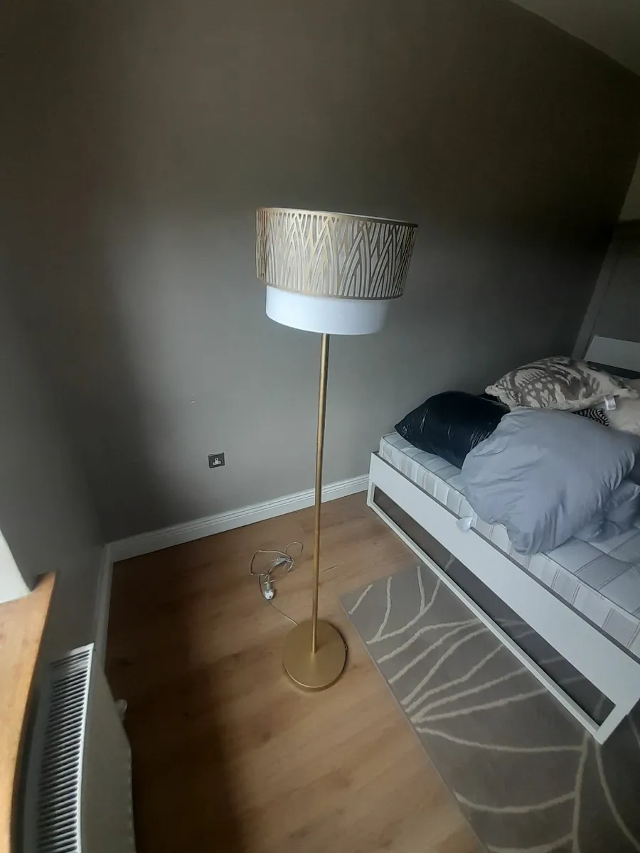 Floor lamp - Image 2