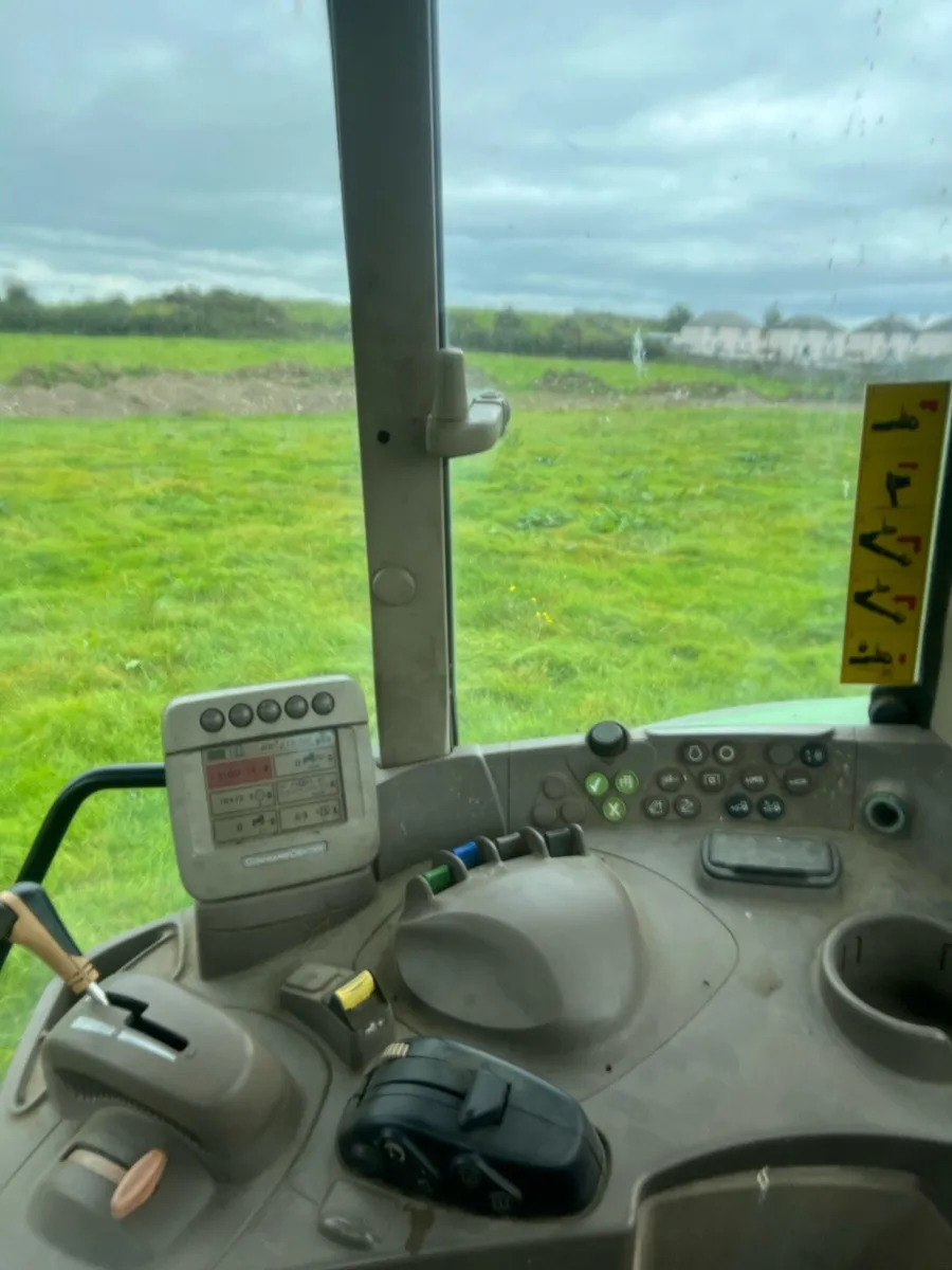 John Deere 6930 premium - Image 3