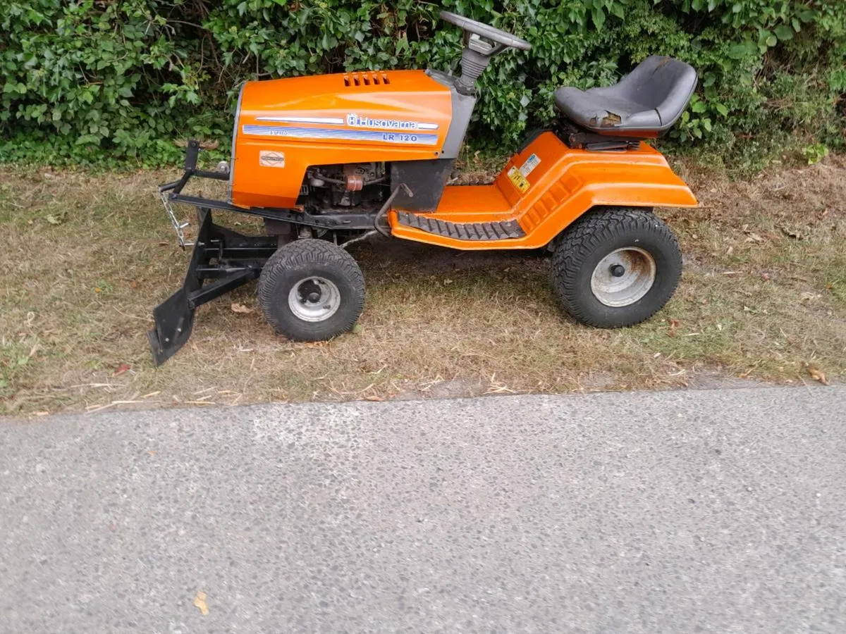 Scraper - Image 1