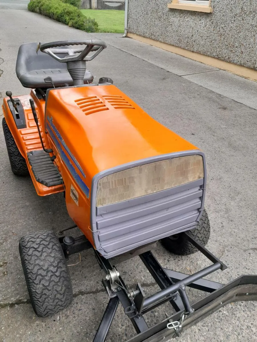 Scraper - Image 2