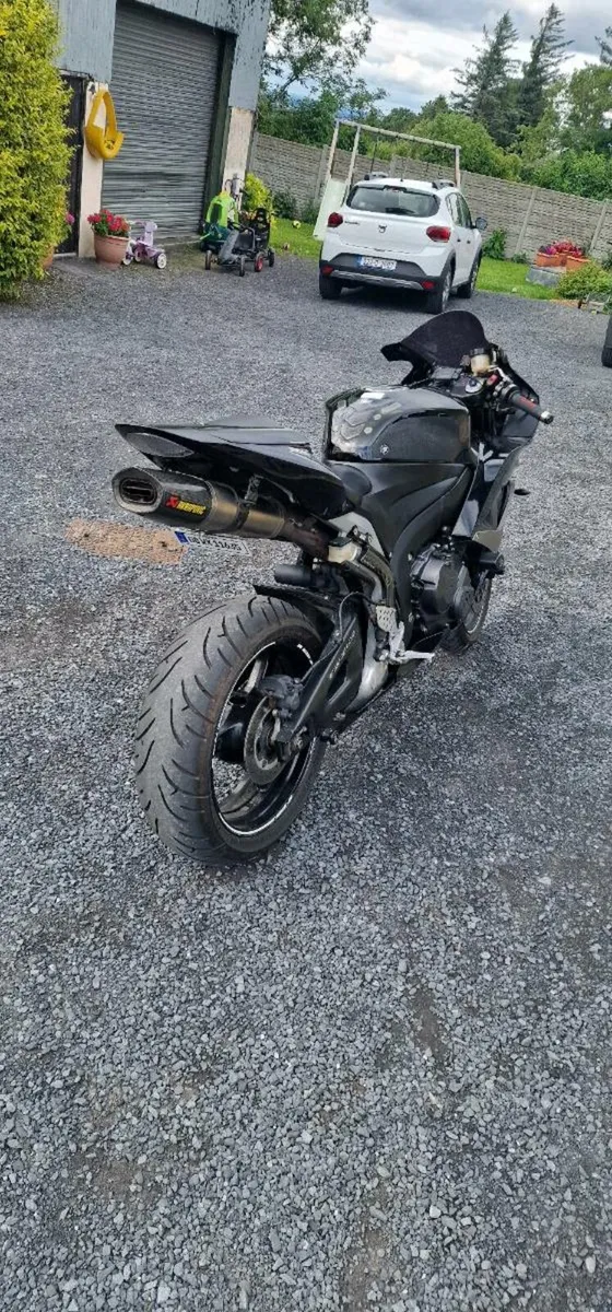 Cbr 600rr - Image 2