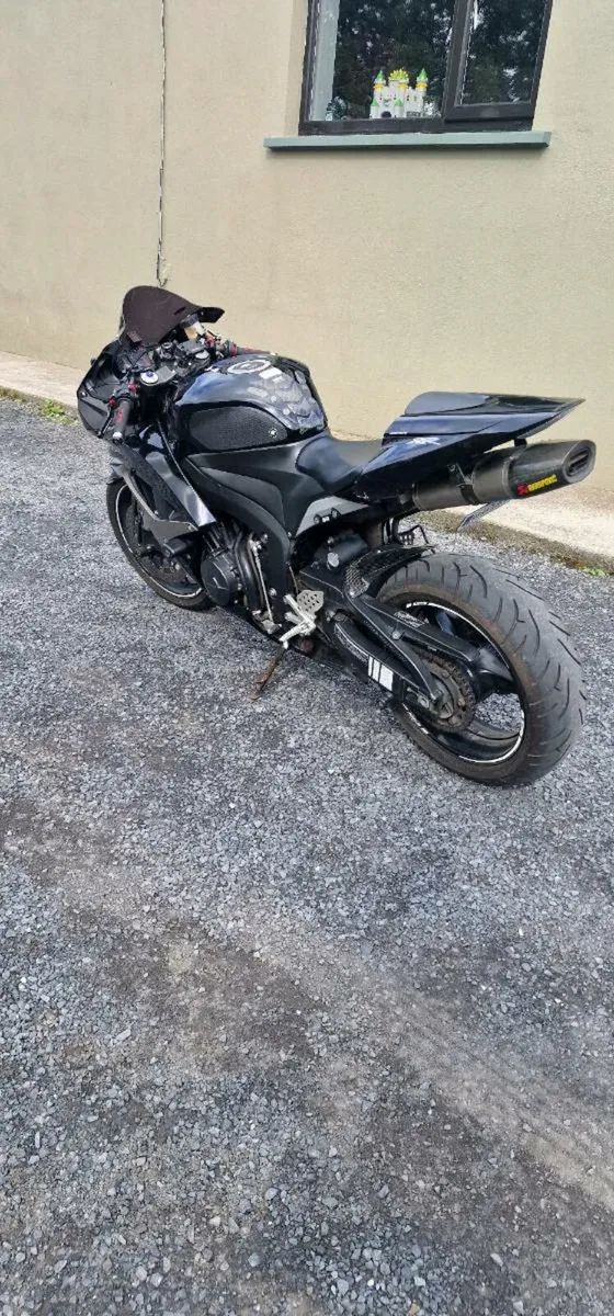 Cbr 600rr - Image 3