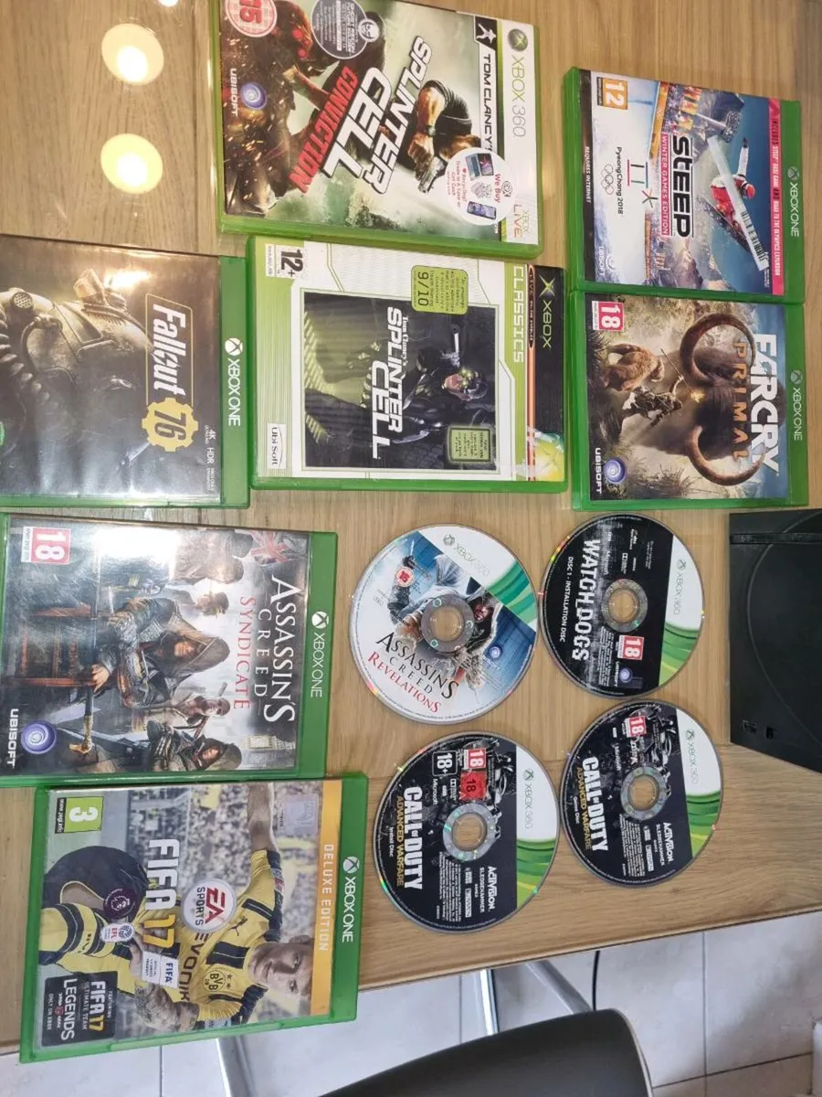 Xbox series X 1TB - Image 3