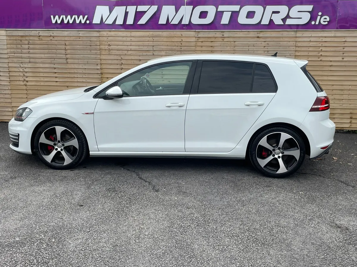 VW GOLF 2.0 GTI AUTO LOW KMS - Image 3