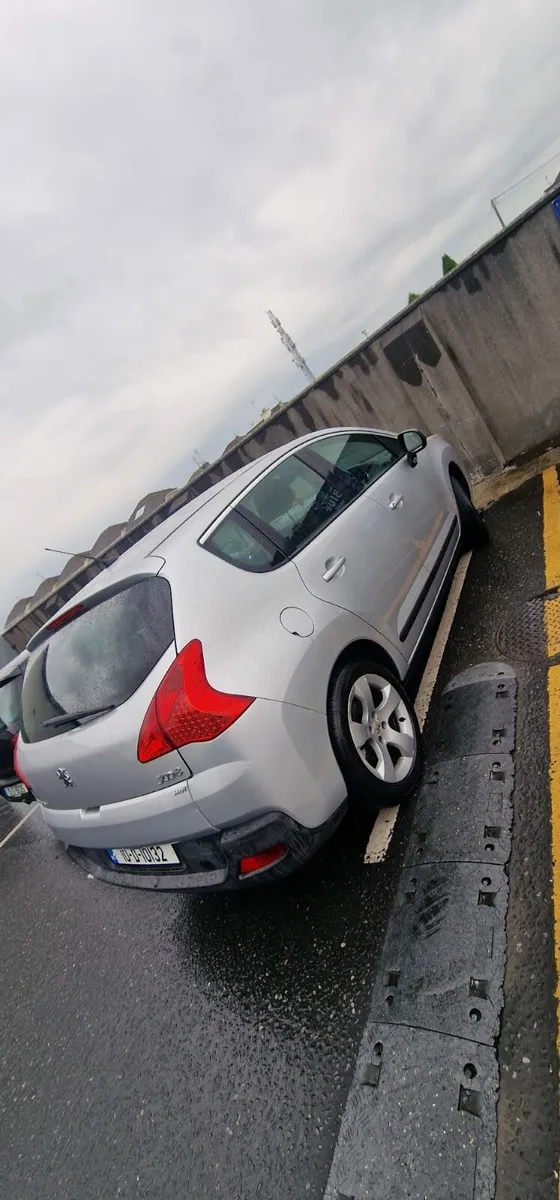 Peugeot 3008 - Image 1