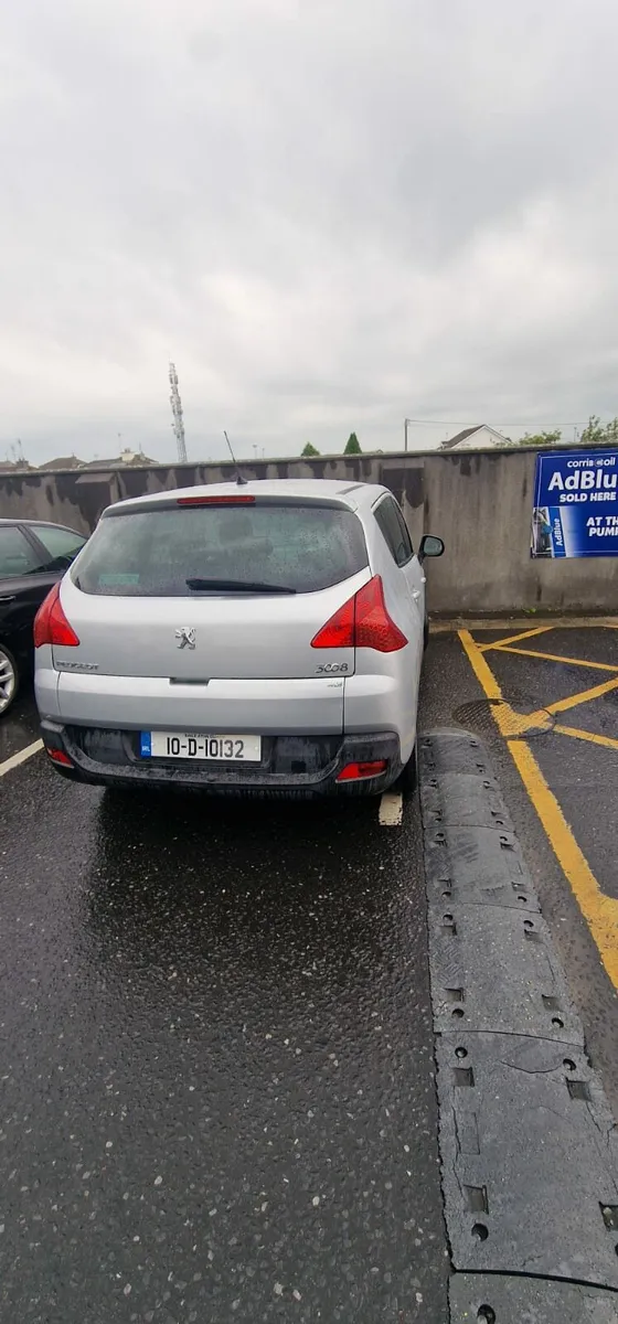 Peugeot 3008 - Image 3