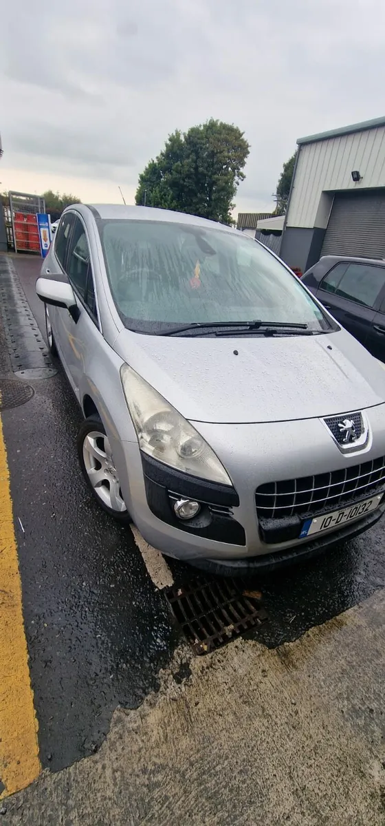 Peugeot 3008 - Image 4