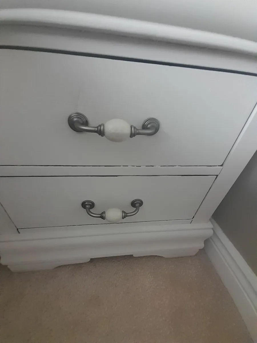 Solid wood locker - Image 2