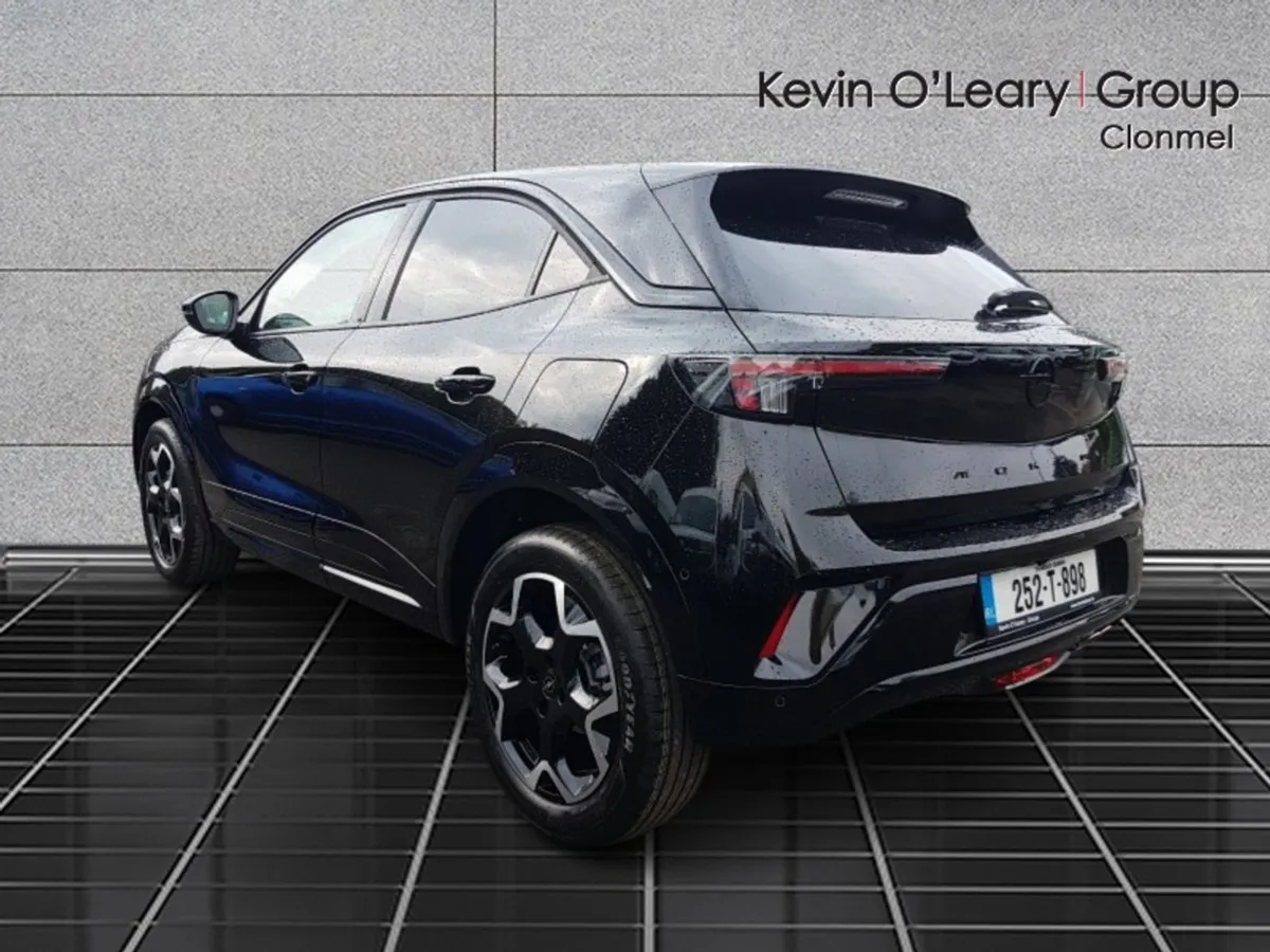 Opel Mokka GS 1.2 136hp 6-speed Manual - Image 3