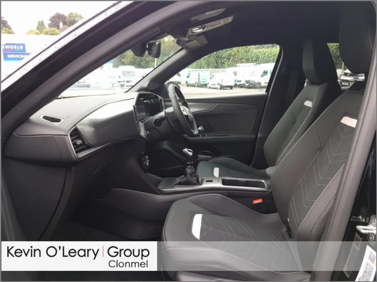 Opel Mokka GS 1.2 136hp 6-speed Manual - Image 4
