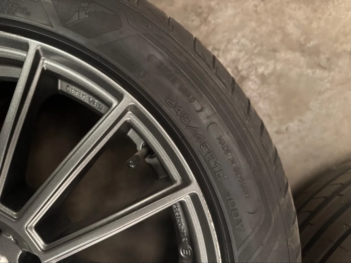 Wheels - Image 2