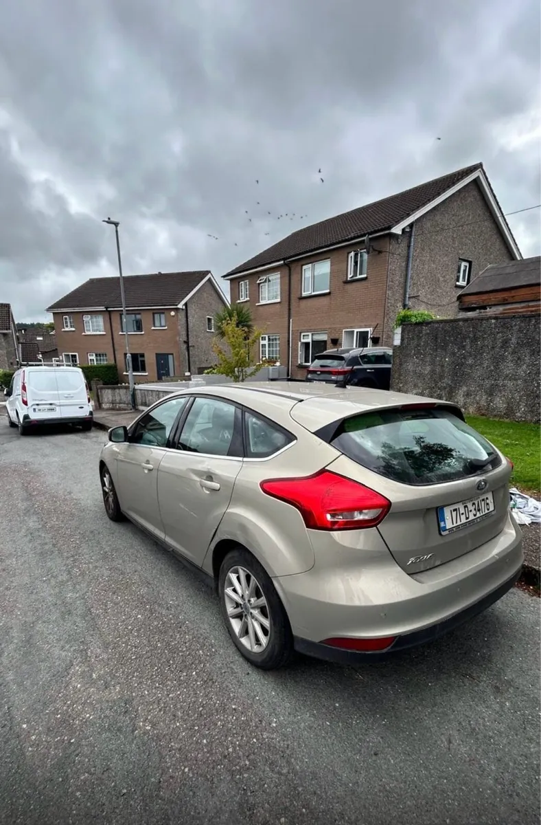 Ford Focus - Image 3