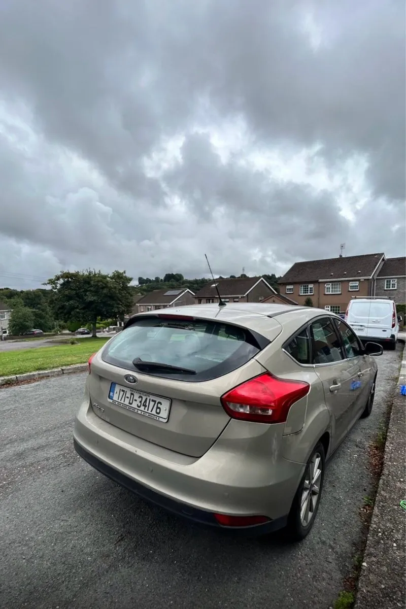 Ford Focus - Image 1