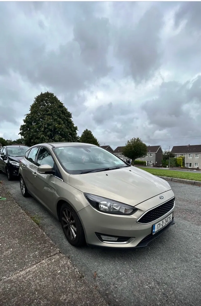 Ford Focus - Image 2