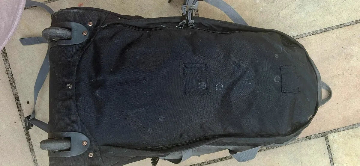 BERGHAUS Rucksack - Image 1
