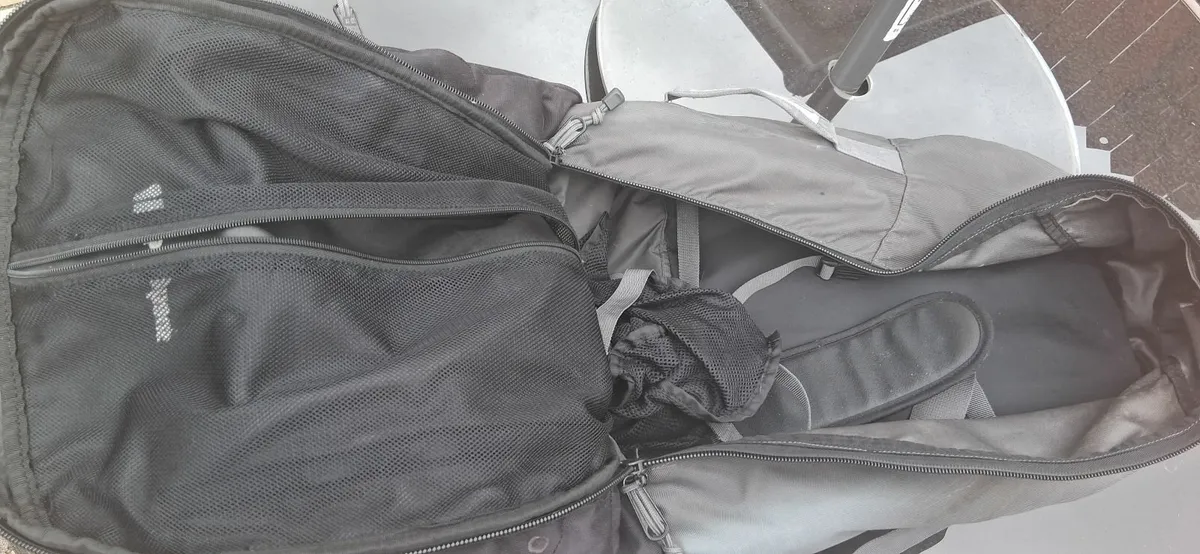 BERGHAUS Rucksack - Image 3