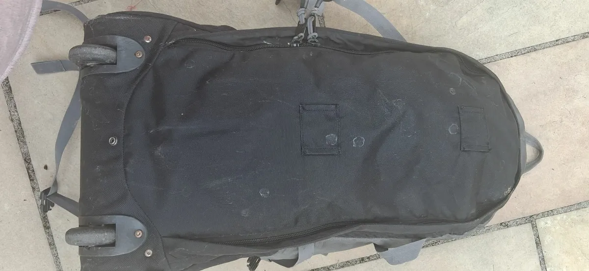 BERGHAUS Rucksack - Image 4