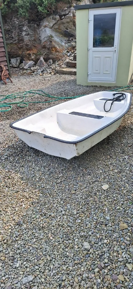 Boat Tender - Image 2