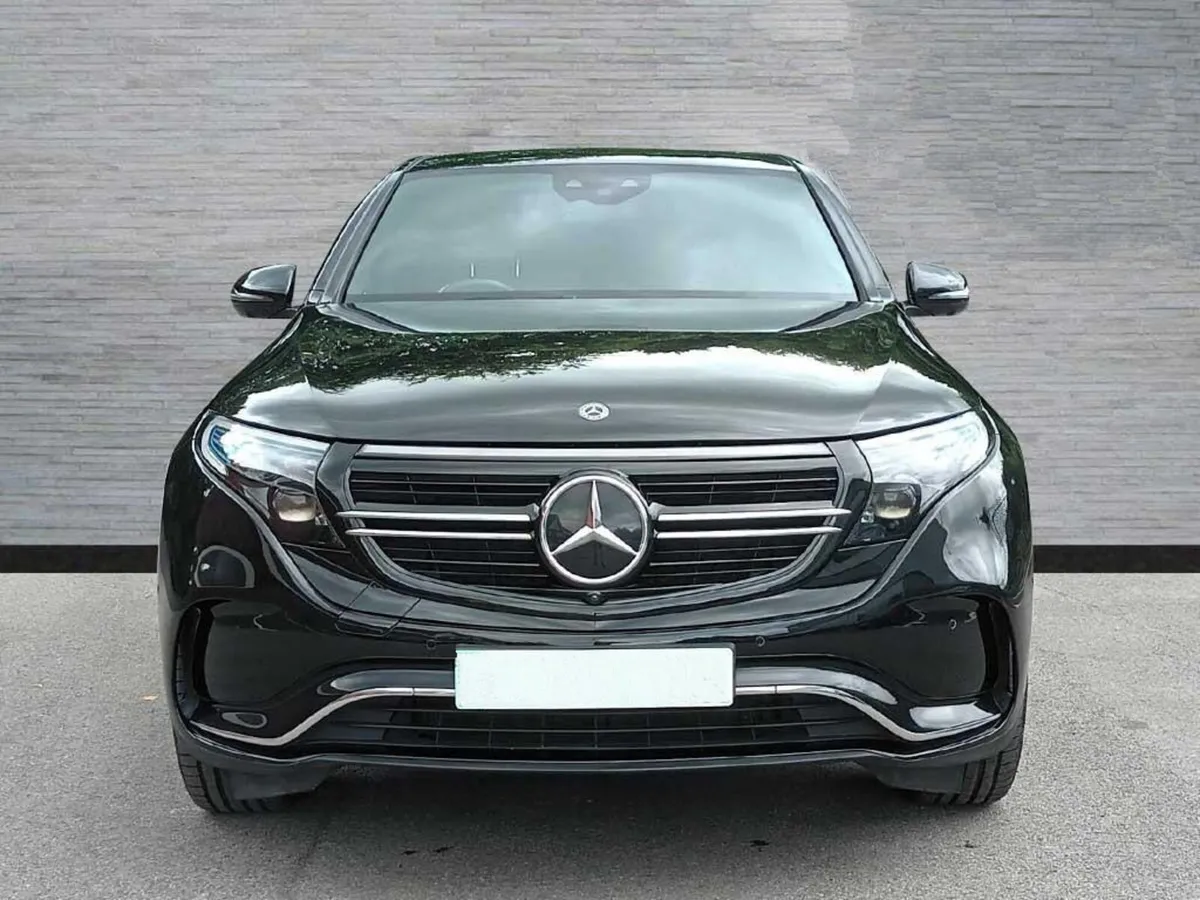 212 MERCEDES EQC 400 AMG 4MATIC PREMIUM - Image 3