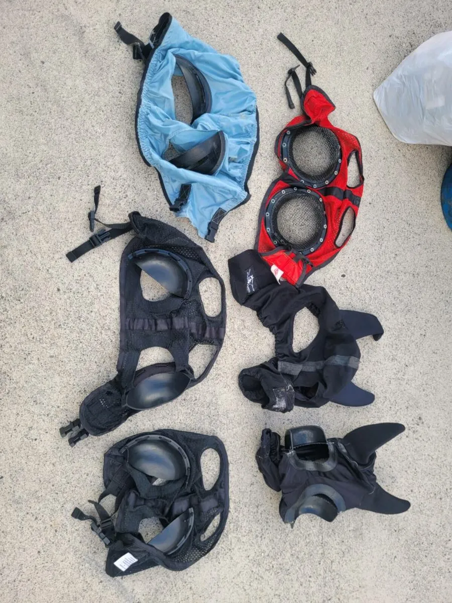 Tack clear out - Image 1