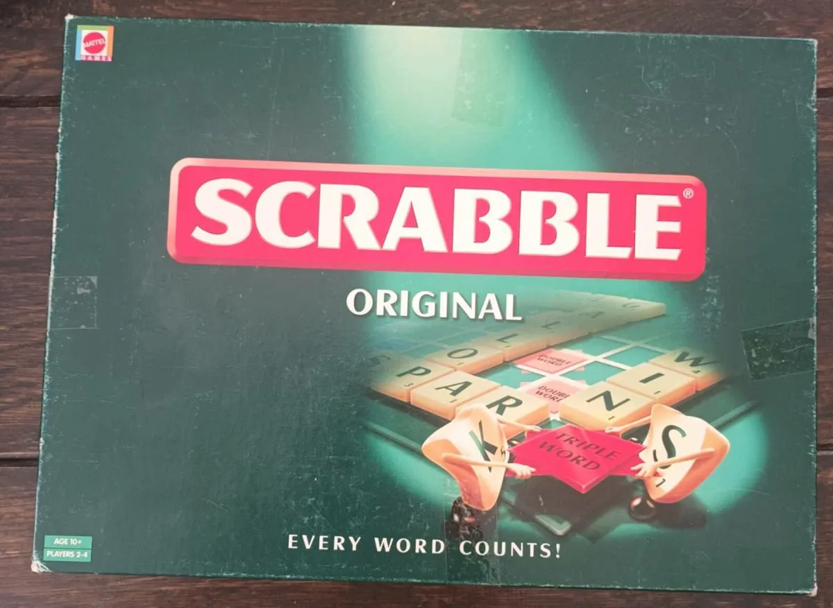 Board Games - Image 2