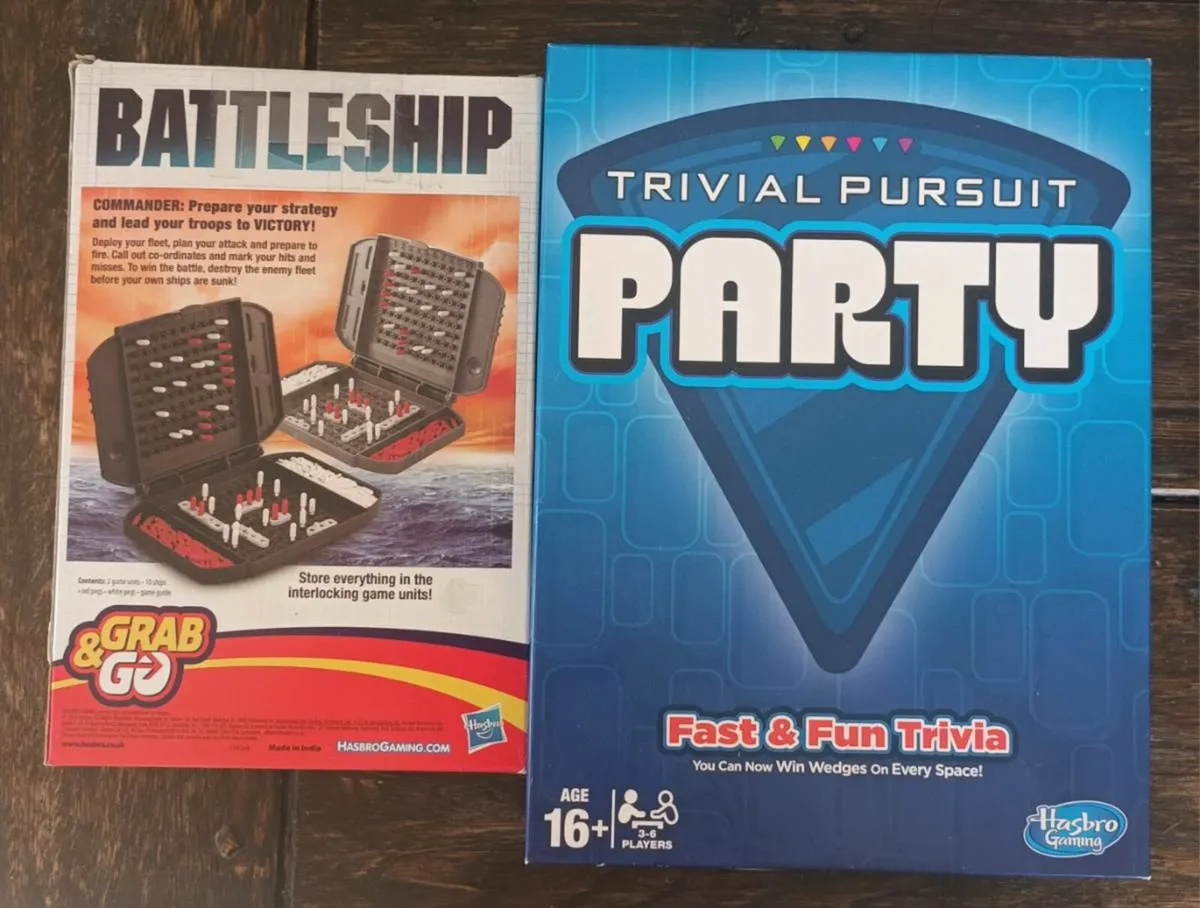 Board Games - Image 3