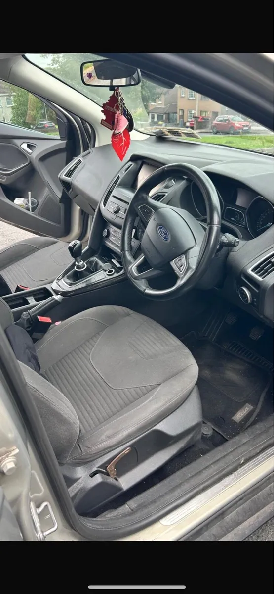 Ford Focus - Image 4